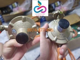Van gas chính hãng tại Thủ Dầu Một giá cạnh tranh