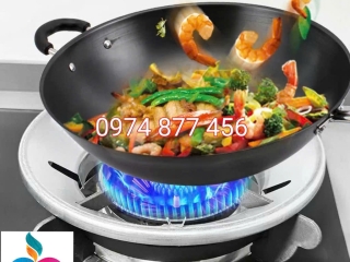 Bỏ túi ngay mẹo tiết kiệm gas hay cần biết