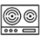 BẾP ÂU BẾP Á