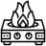BẾP GAS