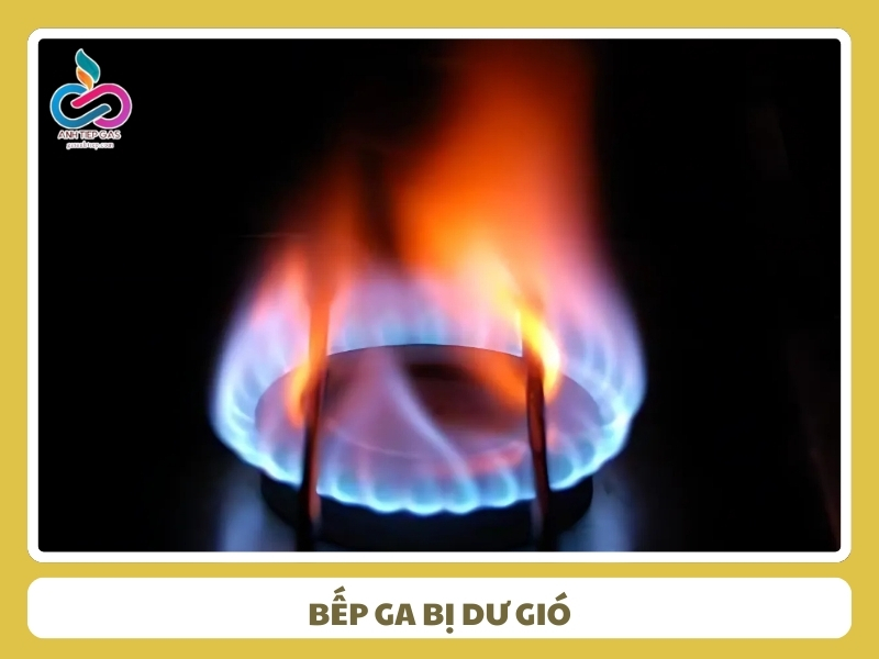 Bep ga bi du gio