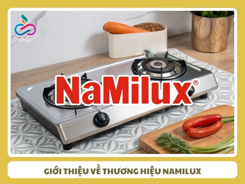 Gioi thieu ve thuong hieu Namilux