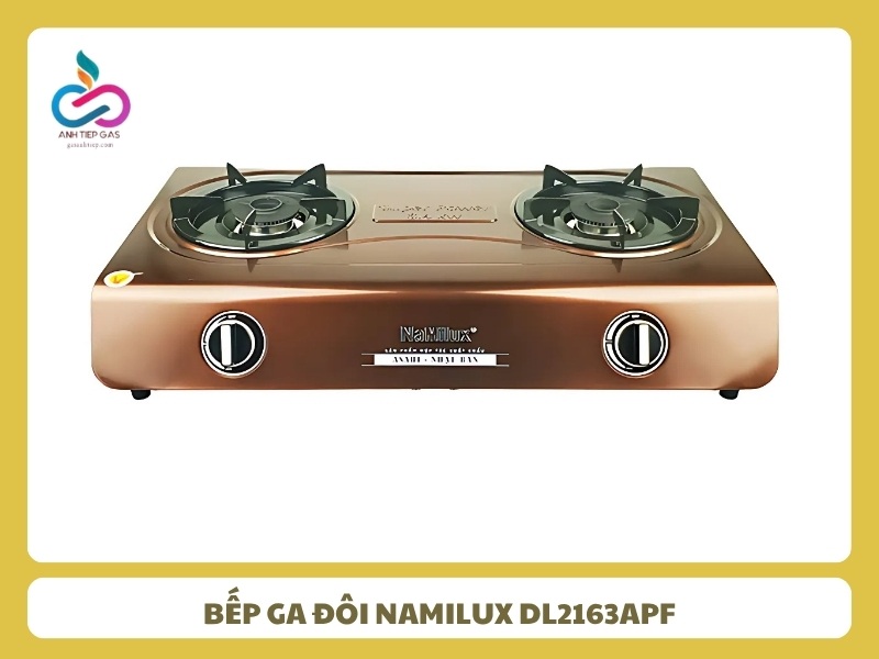 Bep ga doi Namilux DL2163APF