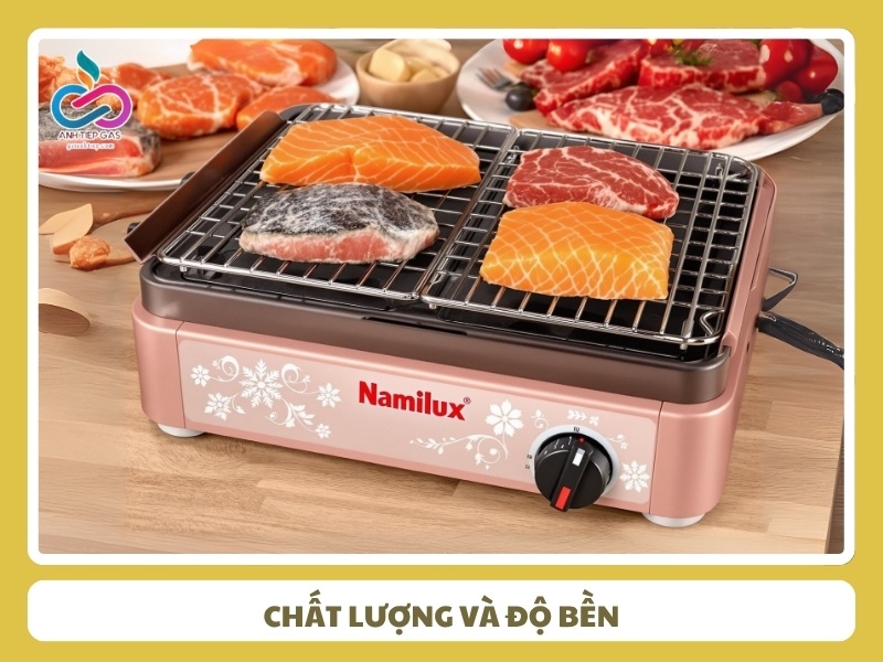 Chat luong va do ben