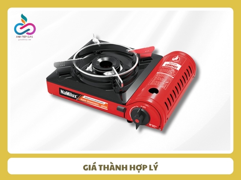 Gia thanh hop ly