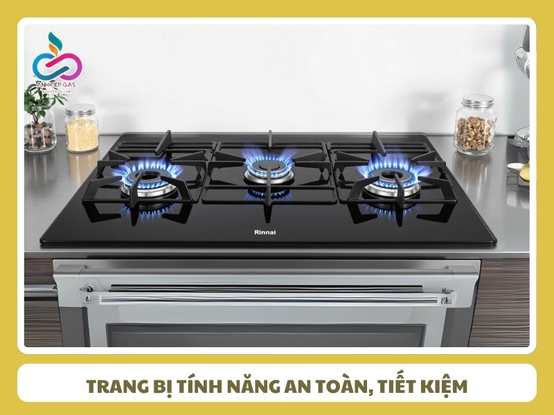 Trang bi tinh nang an toan tiet kiem