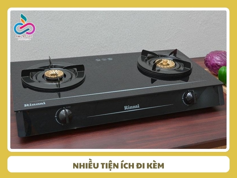 Nhieu tien ich di kem