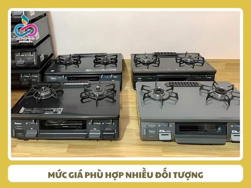 Muc gia phu hop nhieu doi tuong