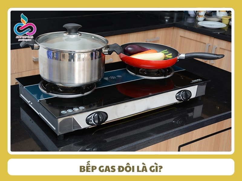 Bep gas doi la gi