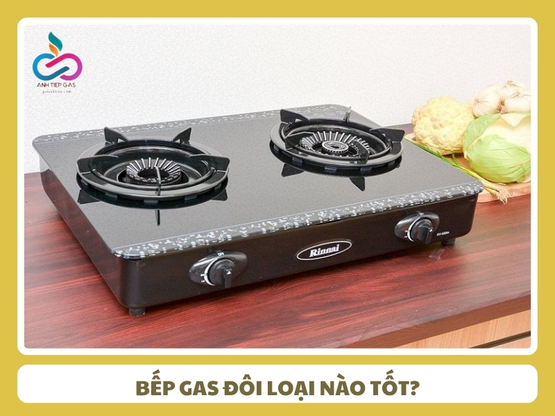 Bep gas doi loai nao tot