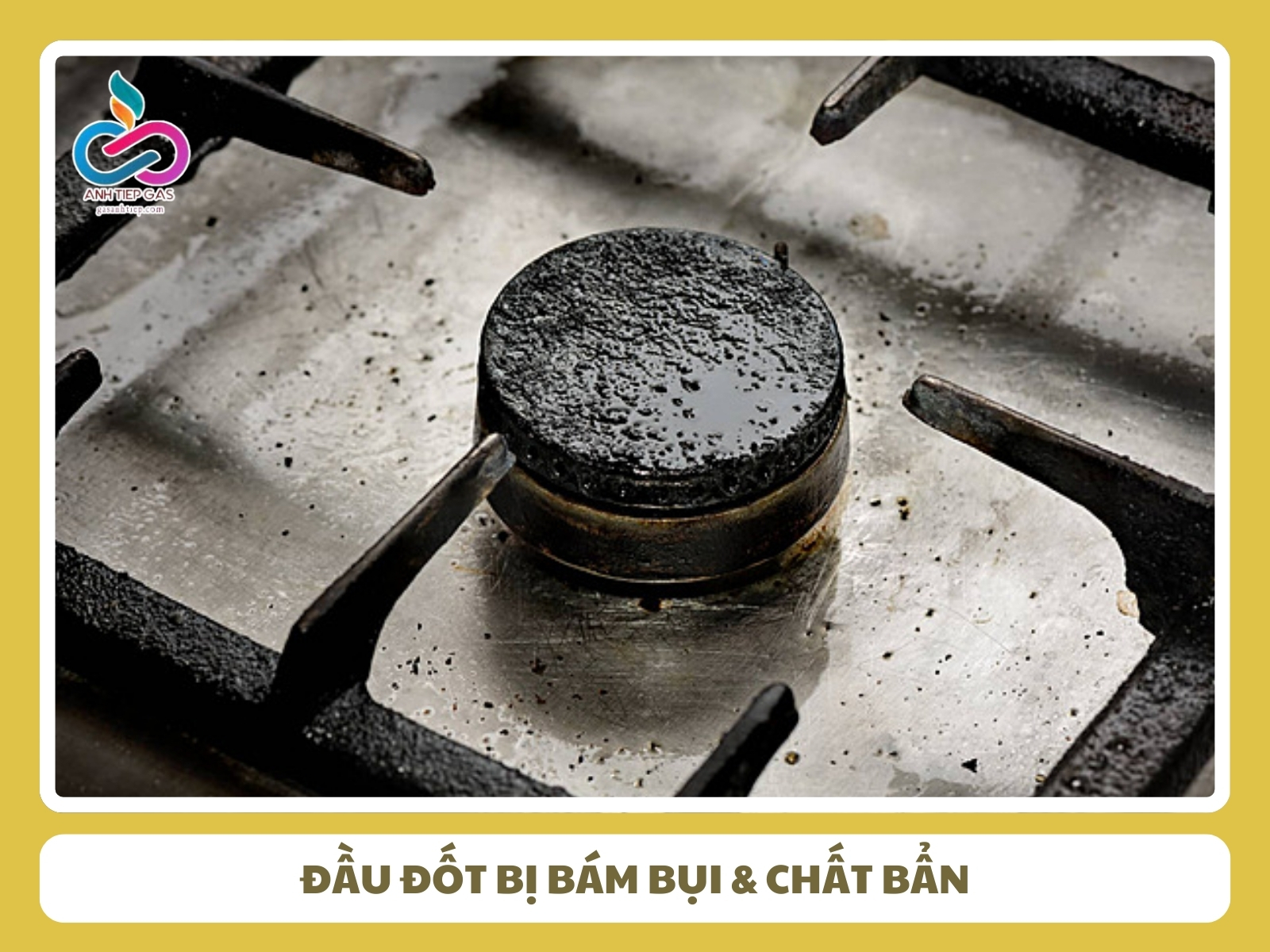 dau dot bam bui ban