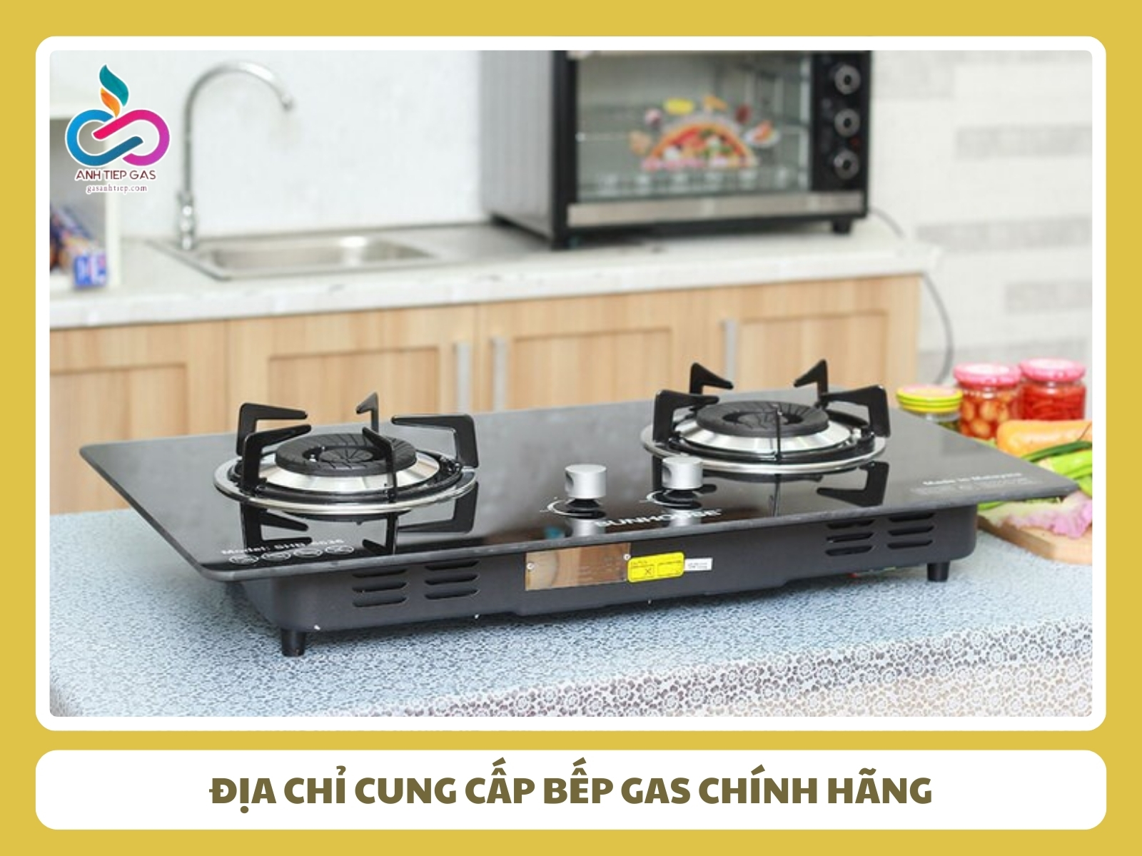 cung cap bep ga chinh hang tai binh duong