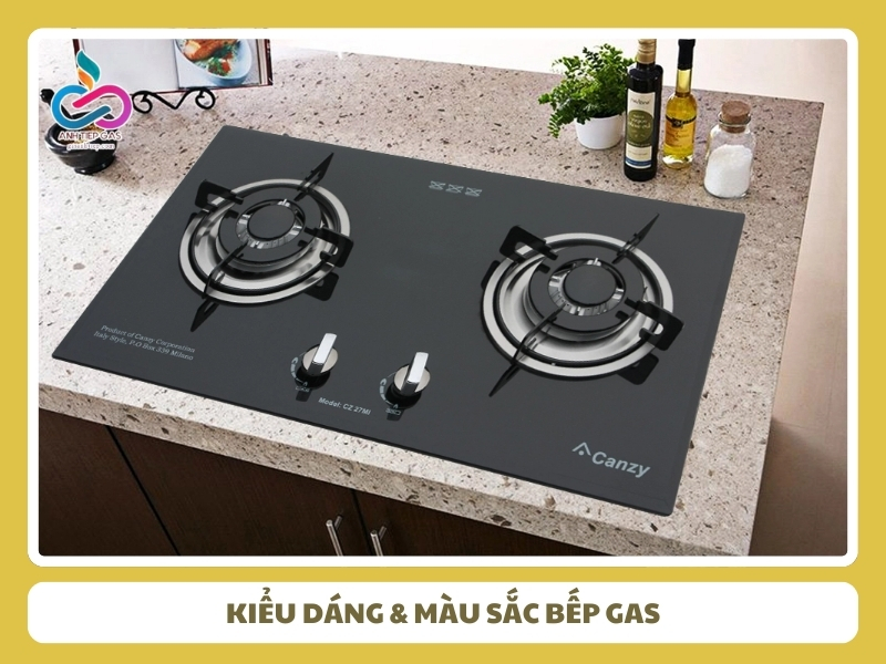 Kieu dang mau sac
