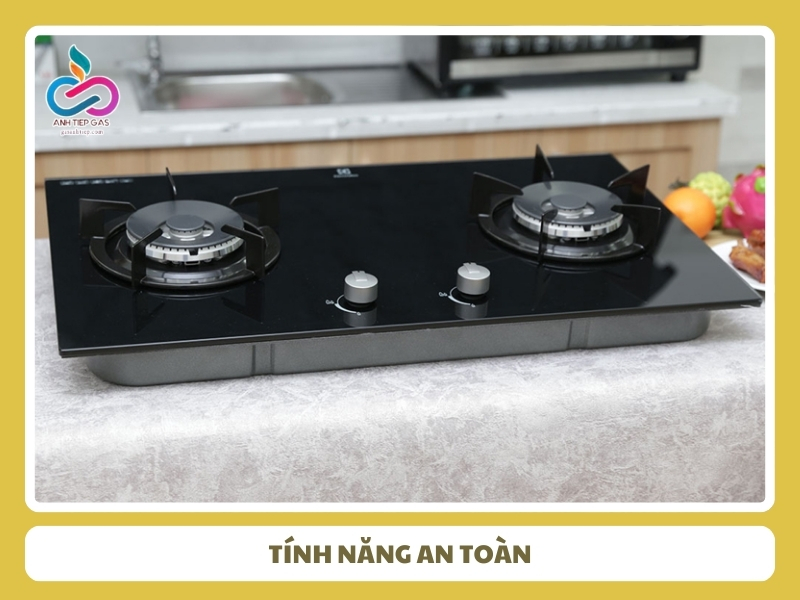 Tinh nang an toan