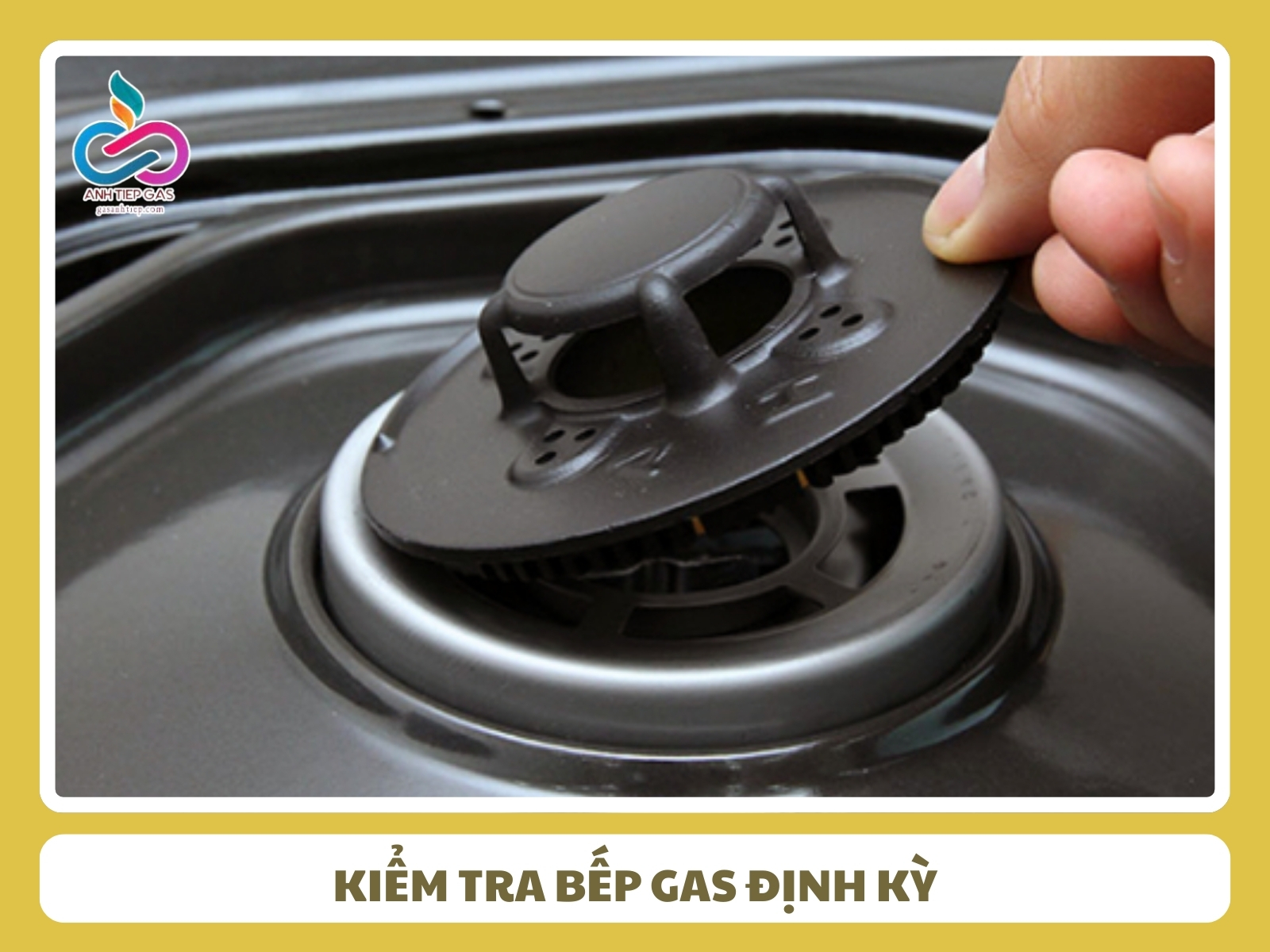 kiem tra bep ga theo dinh ky su dung