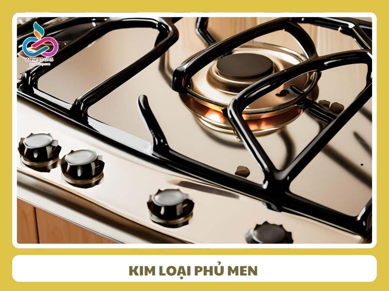 Kim loai phu men
