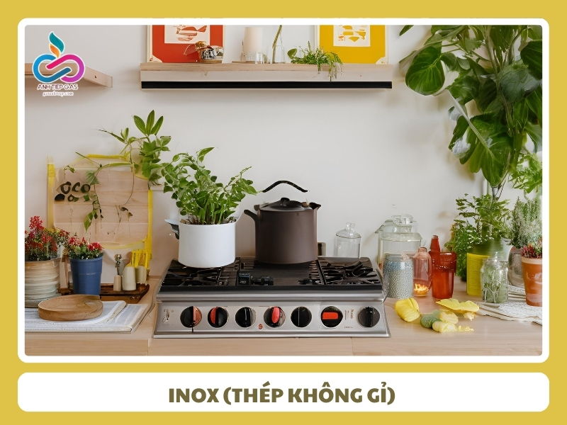 Inox Thep khong gi