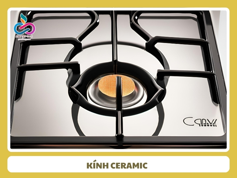 Kinh Ceramic