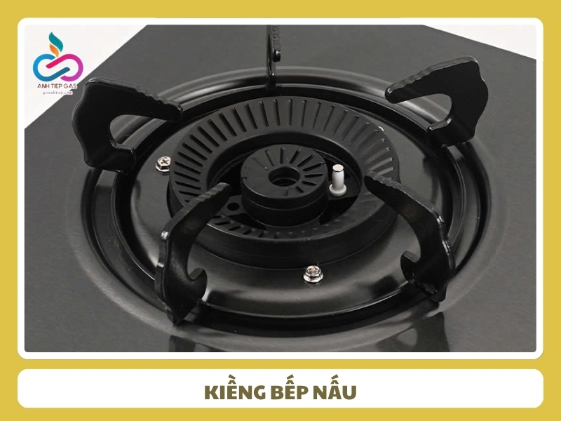 Kieng bep nau