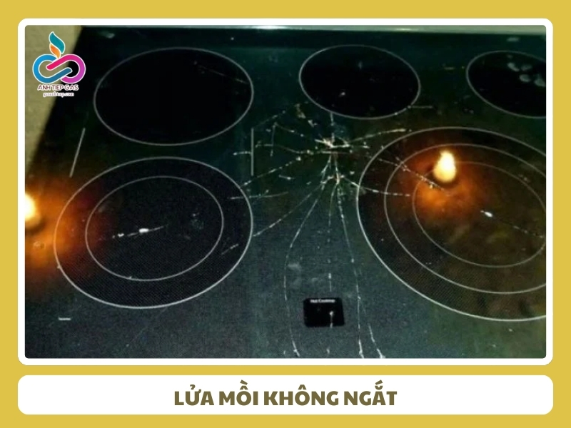 Lua moi khong ngat