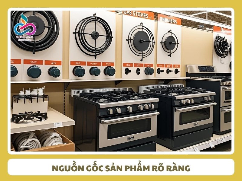 Nguon goc san pham ro rang
