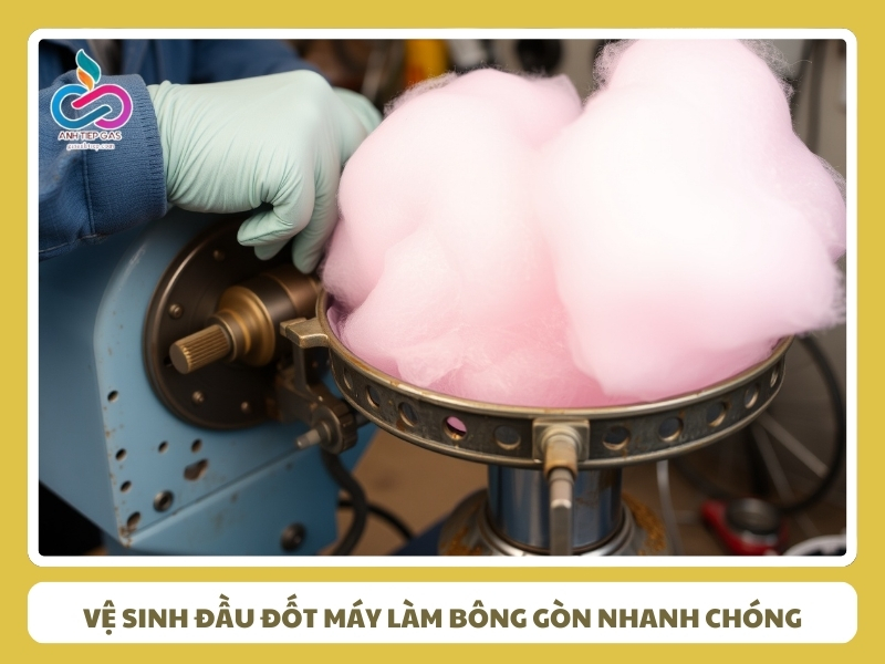 Dich vu ve sinh dau dot may lam bong gon nhanh chong chuyen nghiep
