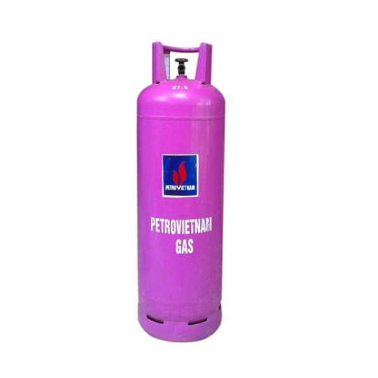 GAS LỚN CÔNG NGHIỆP 45KG - PETROVIETNAM