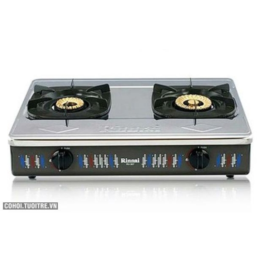 Bếp gas Rinnai RV-367(S)N