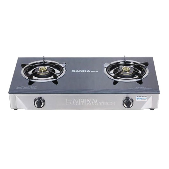 Bếp gas đôi Sanka tech SKT-527B