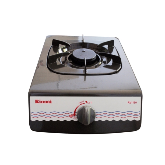 Bếp gas đơn Rinnai RV-150 G