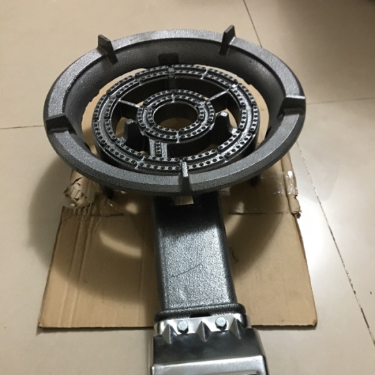 BẾP GA CÔNG NGHIỆP KINAFA