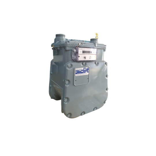 Đồng hồ đo lưu lượng gas ELSTER AC630