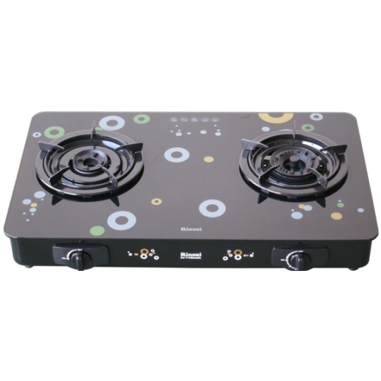 Bếp gas dương Rinnai RV-715GL