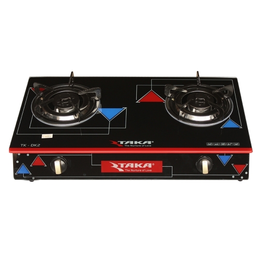 Bếp gas dương Taka DK-68C