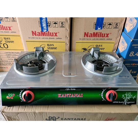 Bếp gas Kantanai