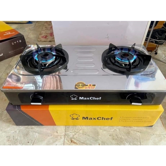 Bếp Gas Maxchef