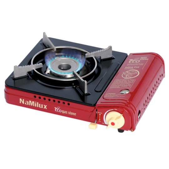 Bếp Ga Mini Namilux Men