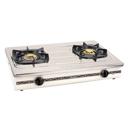 Bếp Gas RINNAI RV-375(SW)N