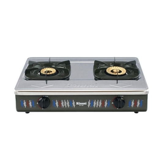 Bếp Gas RINNAI RV-377(S)N