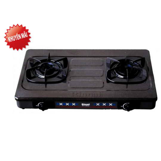 Bếp Gas RINNAI RV-715SLIM(GL-D)