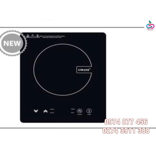 Bếp Từ đơn Owani OW-2628ALL