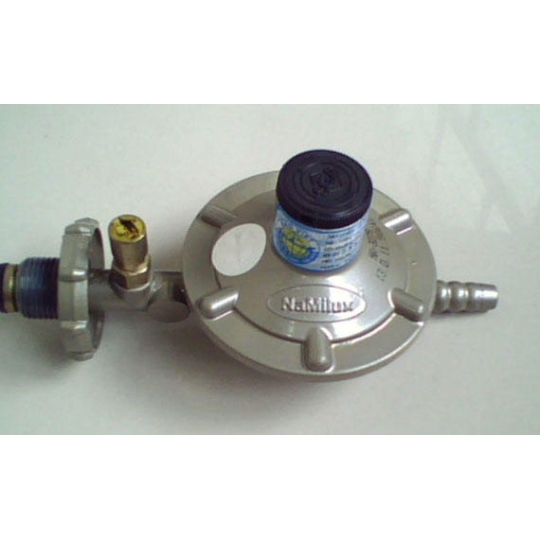  van gas vặn ngang Namilux