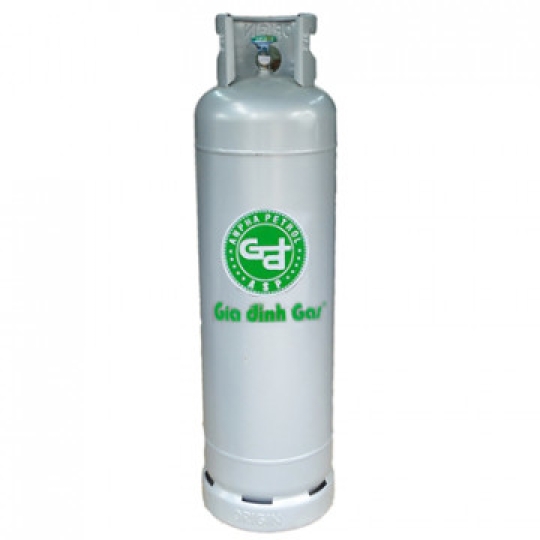 GAS CÔNG NGHIỆP DÀNH CHO NHA HÀNG QUÁN AN TRƯỜNG HOC