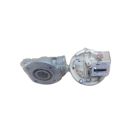 Đồng hồ đo lưu lượng gas EQZ Q25 ELGAS