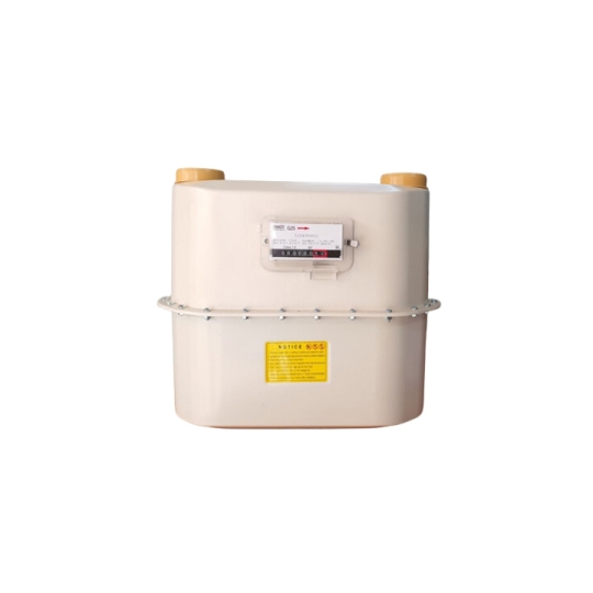 Đồng hồ đo lưu lượng gas G25 DMIT 40m3/H