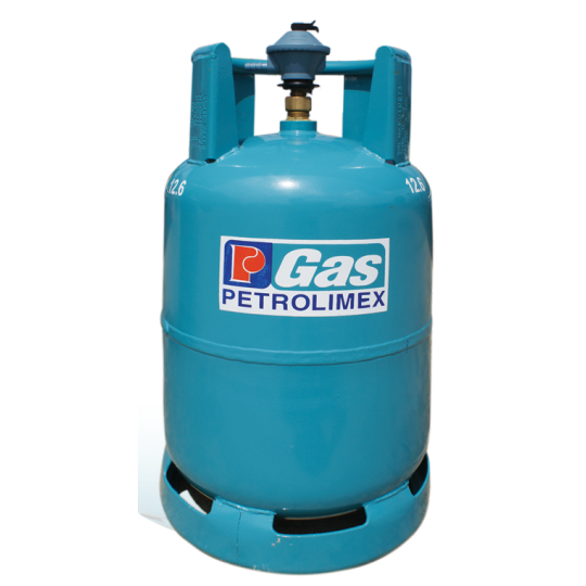 PETROLIMEX VAN CHỤP 13KG