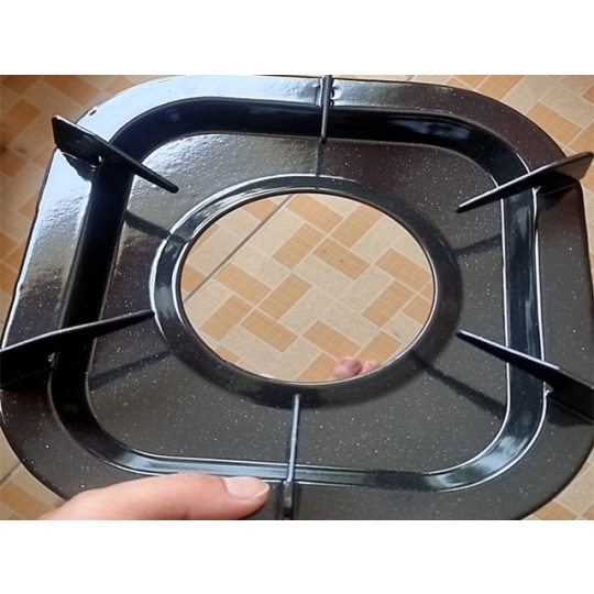 Kiềng bếp namilux mẫu cũ
