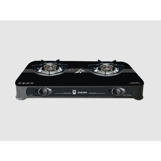Bếp gas Sakura SA-650G