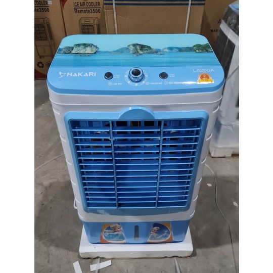 Quạt Hơi Nước L8200A