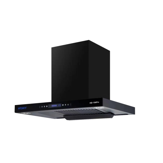 Máy hút mùi Homy model  HD-106PRO